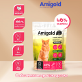 Корма Amigold 