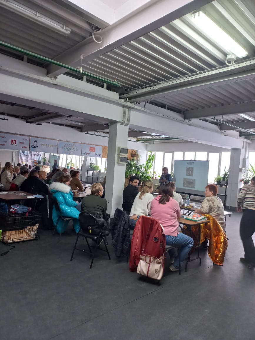 СЕМИНАР -ТРЕНИНГ