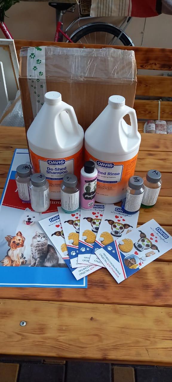 Завершен конкурс Юг-грум 2020