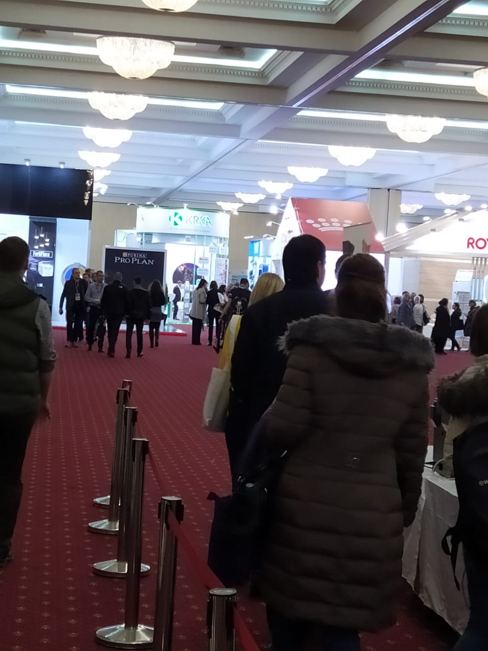 Национальная ветеринарная конференция