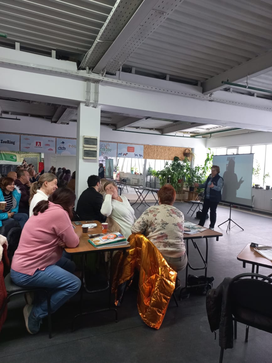 СЕМИНАР -ТРЕНИНГ