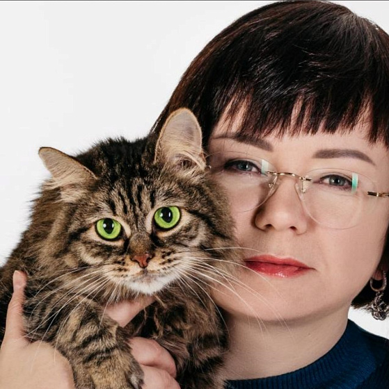 Ольга Александровна Шумилова