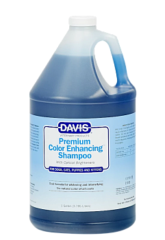 Шампунь для усиления цвета/отбеливающий, Premium Color Enhanc 18,9