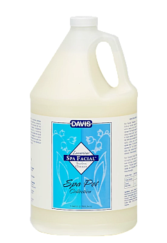 Шампунь СПА для ухода за мордой, SPA Facial. 