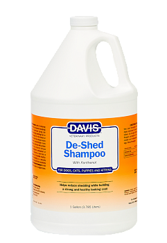 Шампунь Экспресс-линька, De-Shed. 