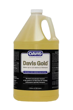 Золотой шампунь, Gold Shampoo. 