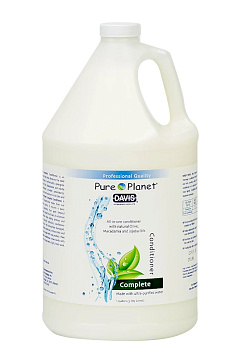 Чистая планета кондиционер, Pure Planet Complete