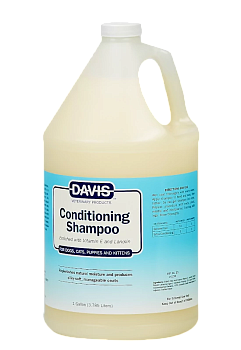 Шампунь-кондиционер, Conditioning. 