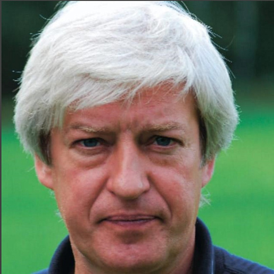 Олег Васильевич Хлопьянов