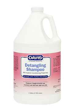 Шампунь 2 в 1, Detangling. 