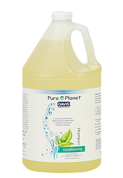 Шампунь для длинношёрстных пород Чистая планета, Pure Planet Conditioning. 
