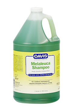 Шампунь Чайное дерево, Melaleuca